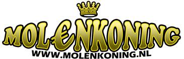 Trainingsmolens van Molenkoning